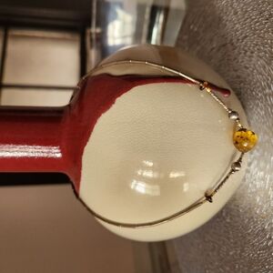 Gold Necklace with Elegant Design